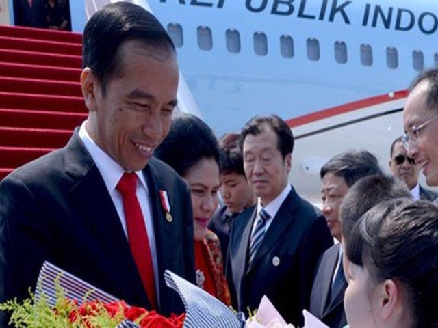 Jokowi Lirik Alibaba untuk Promosi Indonesia