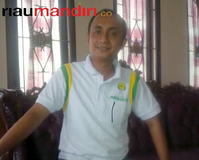 Ngotot Ingin Pimpin BPD Hipmi Riau, Budi Febrian Bikin BPC Tandingan