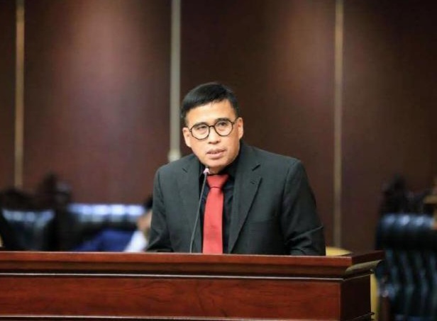 Kasus PETI, Senator Alirman Sori Minta Gubernur dan Kapolda Sumbar Cepat Bertindak