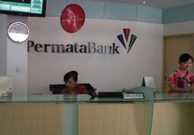 Bank Permata akan Rights Issue Rp5,5 T