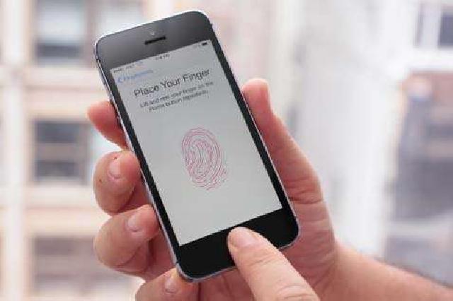 Samsung akan Hapus Fingerprint Scanner