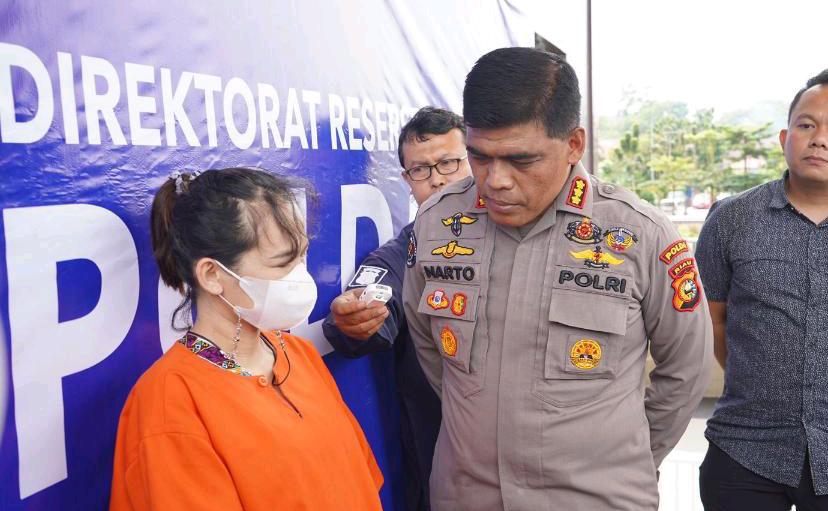  Berkas Perkara Mantan Manager CIMB Niaga Syariah Dilimpahkan ke Jaksa