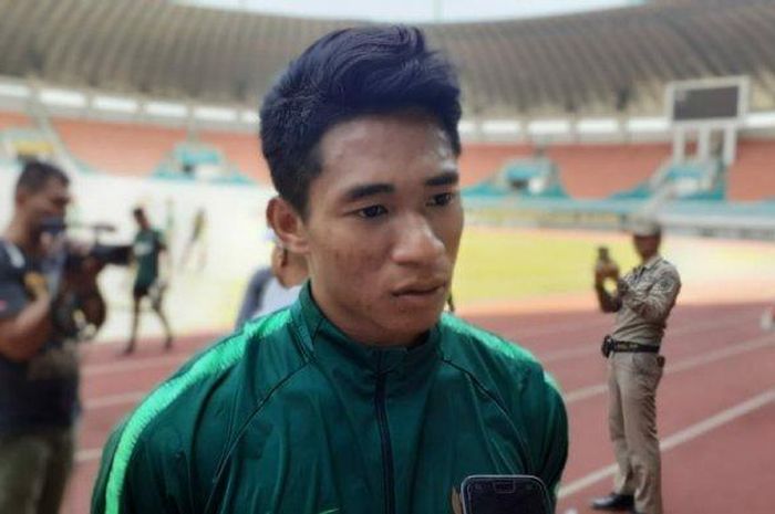 Gegara Ini Serdy Fano Bisa Masuk Daftar Hitam Timnas Indonesia U-19