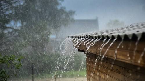 Diperkirakan Hujan Bakal Guyur Riau Hari Ini