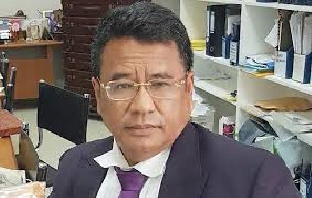 Polisi Tangkap Pria Berbadan Tegap yang Diadukan Hotman Paris