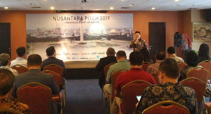 WeKodeHub Jadi Landing Path Bagi Startups Singapura di Indonesia