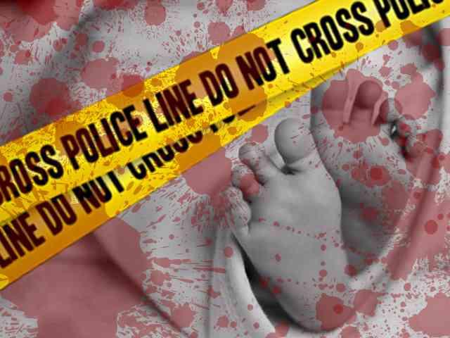 Polisi Temukan Puluhan Tulang Bayi di Rumah Nenek Pelaku Praktik Aborsi
