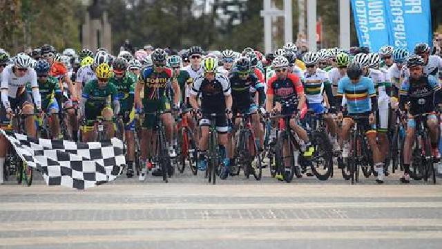 Tour de Bintan 2017 Digelar Maret Mendatang