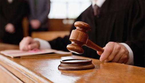 Kasus Pungli, Pengadilan Tinggi Pekanbaru Bebaskan Dua Pegawai BPN Siak