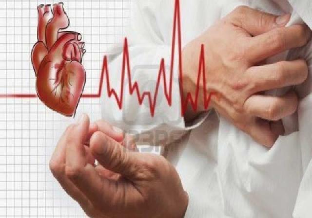 Penyakit Kardiovaskular Pembunuh Utama
