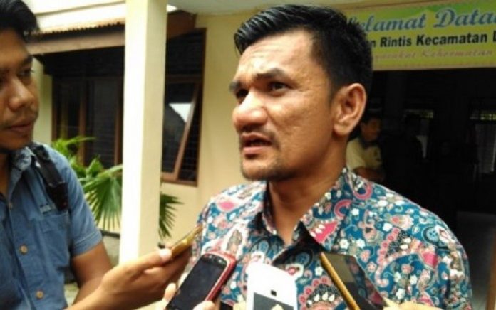 Penyelidikan Dugaan Money Politic oleh Oknum Caleg DPRD Riau Rampung Dalam 14 Hari