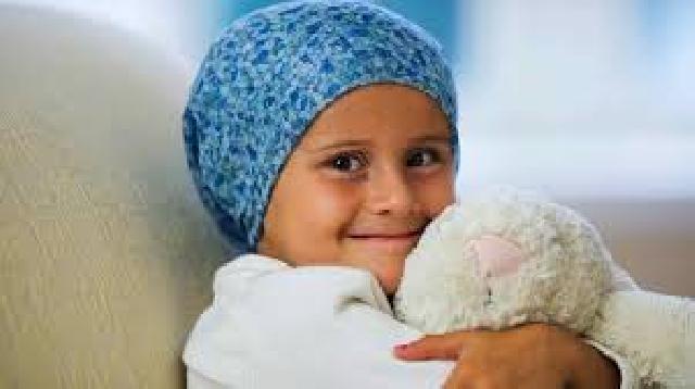 6 Jenis Kanker Ini Sering Menyerang Anak-Anak