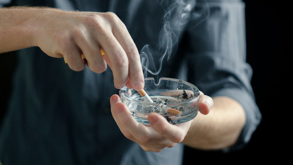 Dokter Mantan Perokok Ini Beberkan Cara Berhenti Merokok