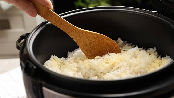 Rice Cooker Gratis dari ESDM Dibagikan Akhir November 2023