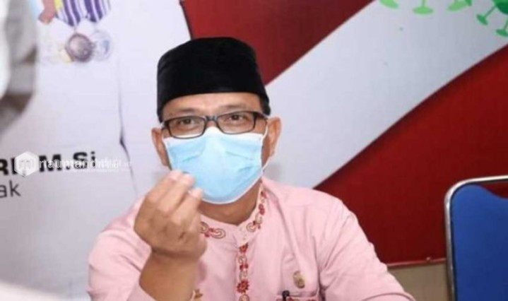 Siak Tambah 16 Orang Positif Covid-19, Sembuh 4