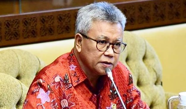 Syamsurizal Terpilih Jadi Ketua DPW PPP, Targetkan Menang Pilwako 