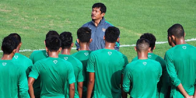 Indonesia Terpilih Jadi Tuan Rumah Piala Asia U-19 2018
