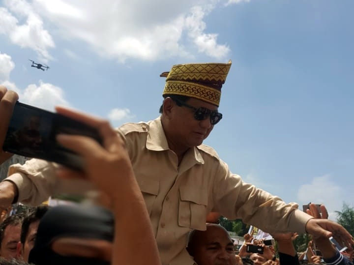 Asisten Pribadi Ungkap Prabowo Sekolahkan Ajudan Sampai Tim Dapur Hingga Sarjana