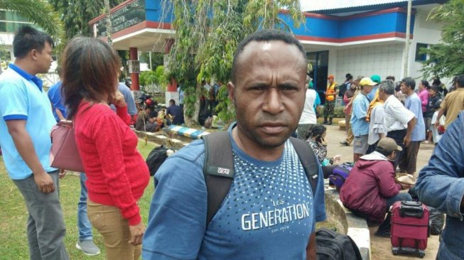 Kisah Heroik Warga Asli Papua Selamatkan Ratusan Perantau dari Pembantaian saat Rusuh Wamena