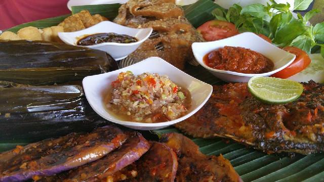 Segmen 9: Wisata Kuliner Khas Bali hingga Pelepasan Elang Jawa