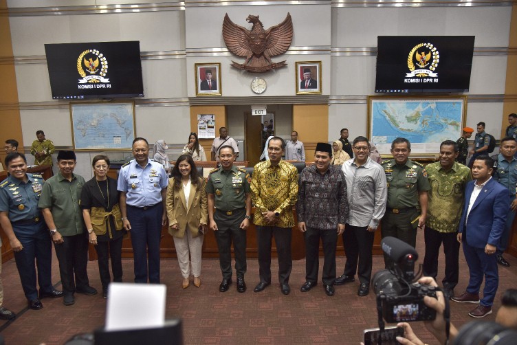 TNI Diminta Netral di Pilkada Serentak 2024
