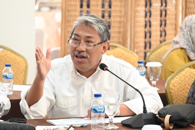 Pembangunan PLTN, Mulyanto: Pemerintah Harus Maksimalkan Dukungan IAEA