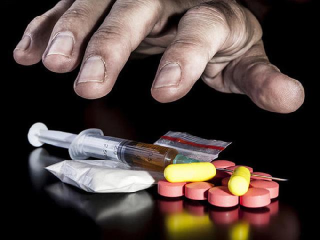 Revisi UU Narkotika, Oknum Aparat Terlibat Kasus Narkoba Harus Dihukum Berat