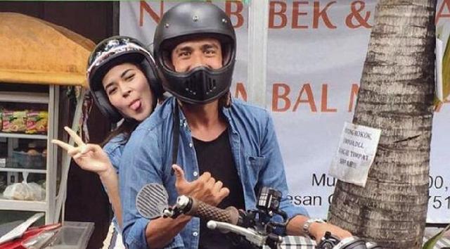 Berikan Kejutan di Ultah Hamish Daud, Raisa Tuai Pujian Netizen