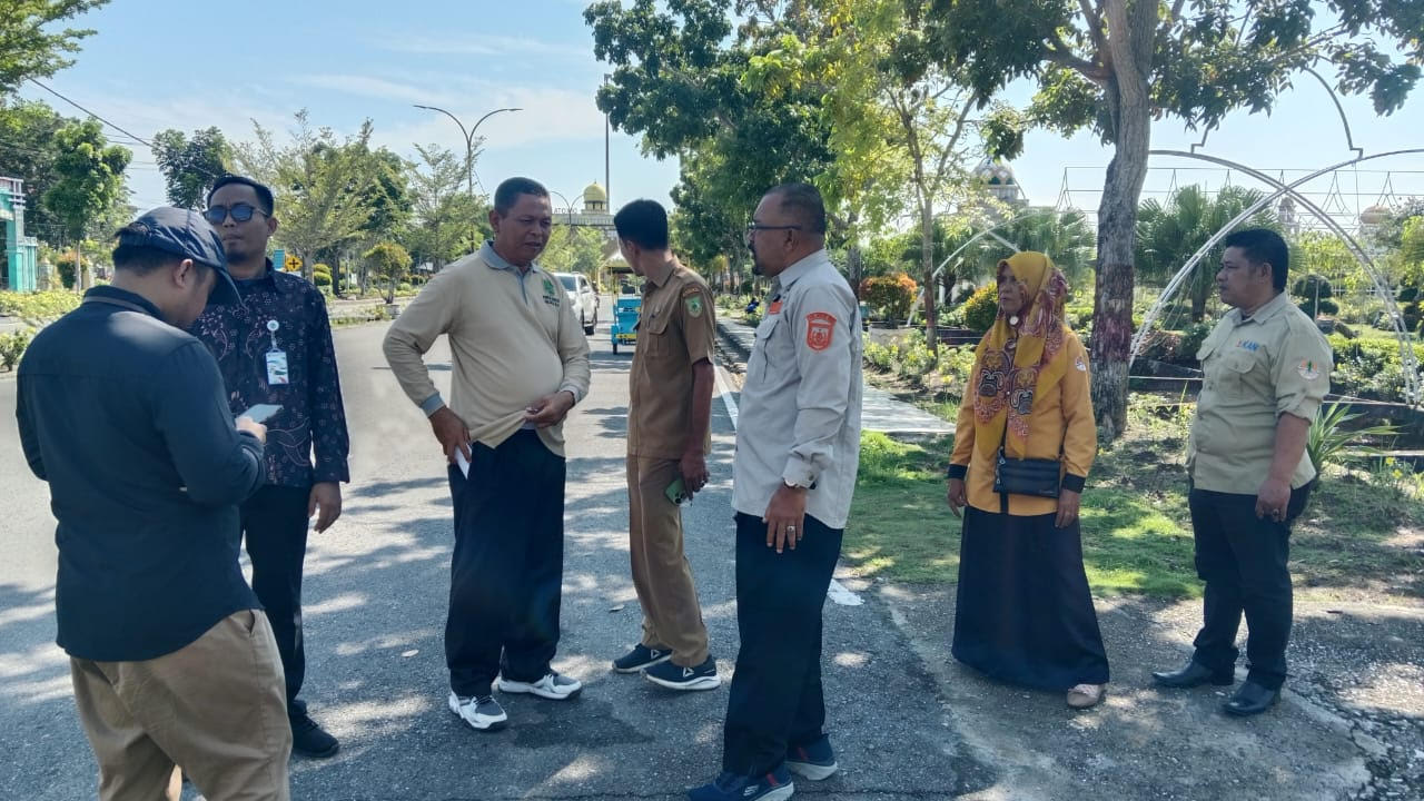 Rokan Hilir Optimis Raih Piala Adipura 2025