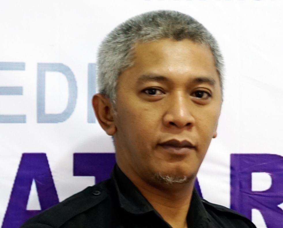 Pemerhati Lingkungan Cepi Dadang Komara Dukung Pembentukan KHDPK