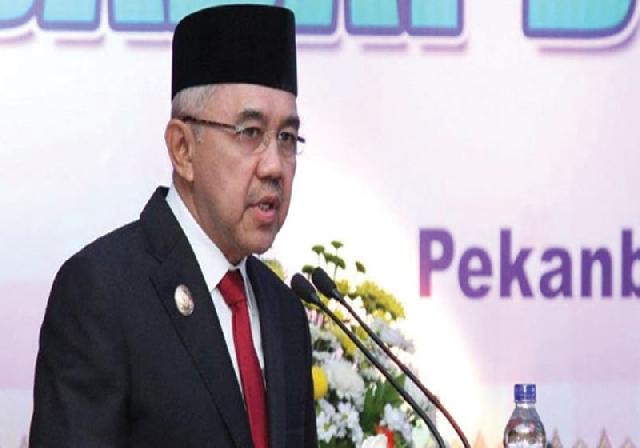 Dewan: Assessment Sekdaprov Jangan Ada Titipan