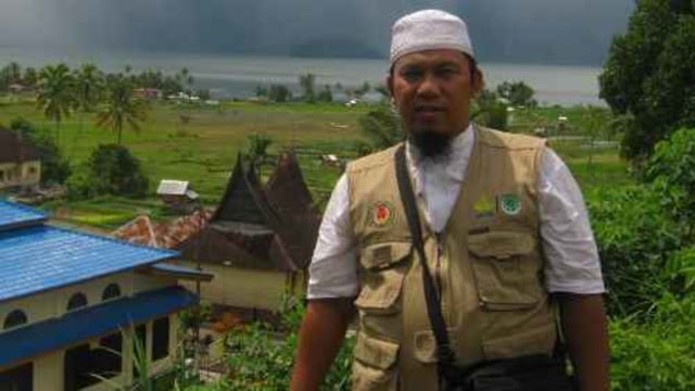 Polisi Periksa Sekjen PA 212 Terkait Penganiayaan Relawan Jokowi