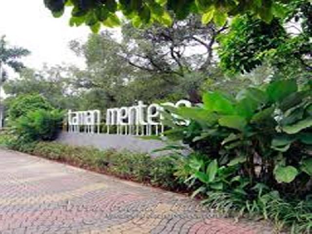 6 Tempat Menarik Untuk di Kunjungi