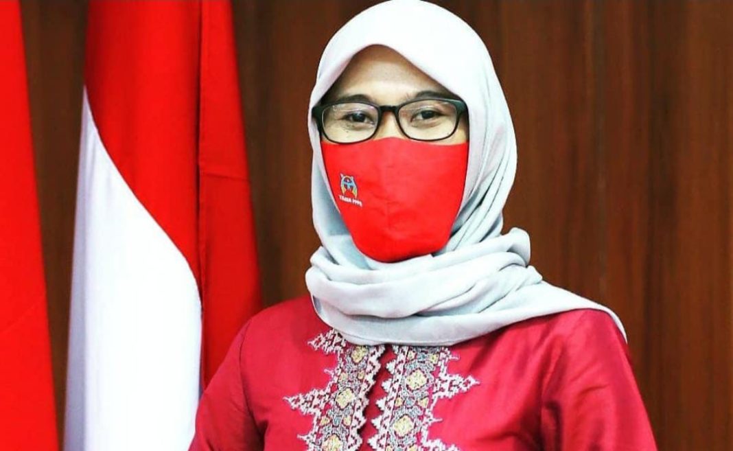 Kepemimpinan Puan di DPR Strategis Implementasikan Perjuangan Kartini
