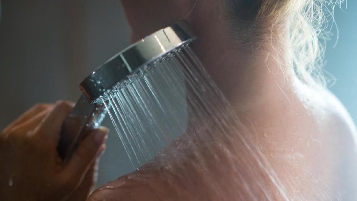 Jangan Biasakan Malas Mandi, Ini Dampak Buruknya bagi Kesehatan