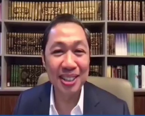 Rakyat Lelah dengan Pembelahan, Anis Matta: Kita Perlu Pemimpin Pemersatu