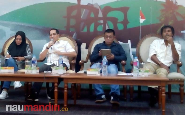 MA Diminta Segera Keluarkan Putusan Gugatan PKPU Larang Mantan Napi Jadi Caleg