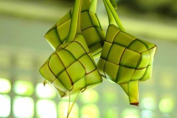 Catat! Ini hari Libur Nasional dan Cuti Bersama Idulfitri 1443 H yang Ditetap Pemerintah