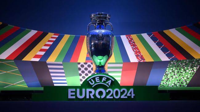 Ini Negara yang Sudah Lolos ke Piala Eropa 2024