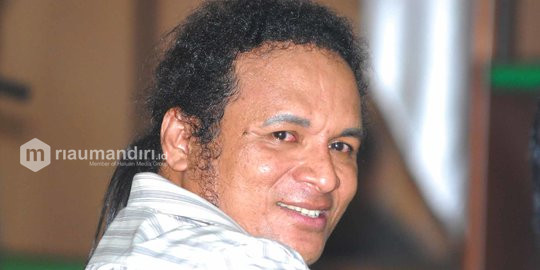 Terungkap Motif Penyerangan John Kei Terhadap Kelompok Nus Kei