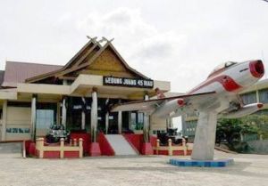 DED Sudah Rampung, Gedung Juang Bakal Jadi Museum Perjuangan