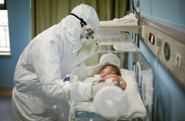 Ibu Hamil Positif Corona Ditolak Sejumlah RS saat Lahiran, Begini Nasib Bayinya