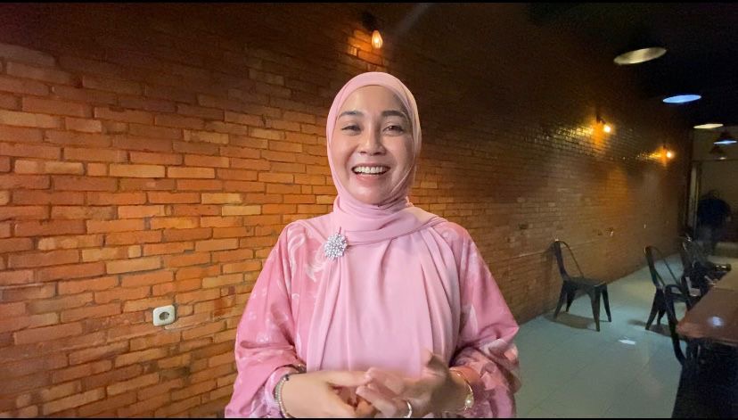 Anggota DPD RI Sewitri Kawal Program Strategis Indonesia Emas 2045