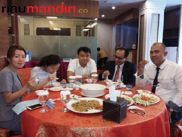 New Hollywood Hadirkan Konsep Hidangan Ciak Tok Dengan Sensasi dan Cita Rasa Lezat