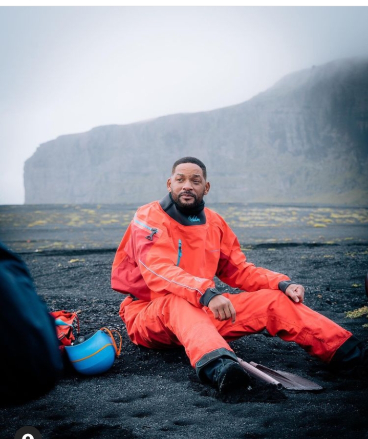 Will Smith Dukung Suicide Squad Ayer Cut Dirilis