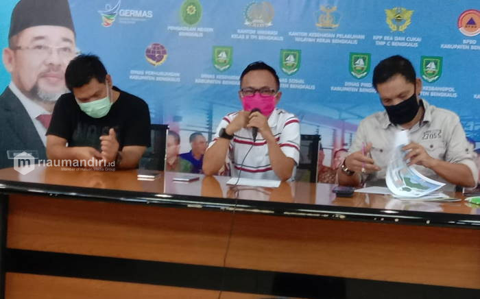 Beredar Spekulasi soal Dokter di RSUD Bengkalis yang Positif Covid-19, Ini Penjelasan Tim GTPP