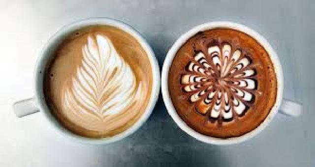 Minum Mocha Latte Bikin Konsentrasi Bertahan Lebih Lama