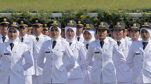 Delapan Instansi Pemerintah Buka Pendaftaran Sekolah Kedinasan Tahun 2022