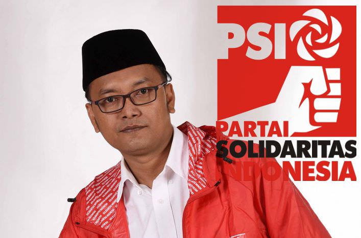 Tolak Ahok, Gun Romli Sebut Serikat Pekerja Pertamina Sudah Terpapar Radikalisme