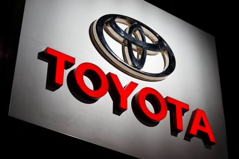 Langkanya Chip Semikonduktor, Toyota Kembali Pangkas Produksi Mobil